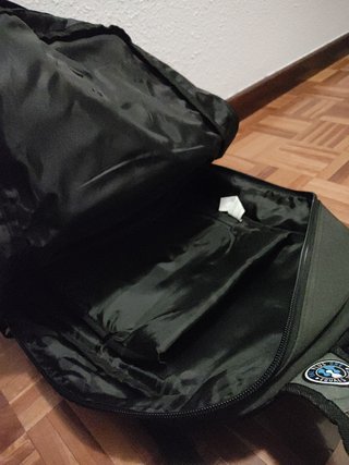 Mochila Nikidom