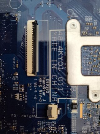Sony vaio pcg 31311m scheda madre