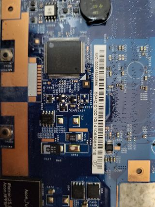 Sony vaio pcg 31311m scheda madre