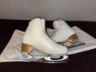 Patines de hielo Edea Concerto profesionales