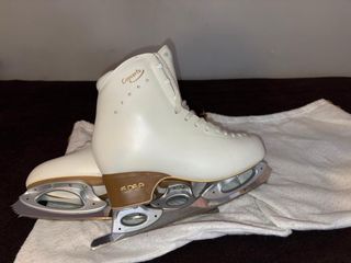 Patines de hielo Edea Concerto profesionales