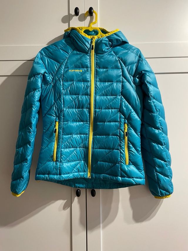 Traje de esquiar Icepeak