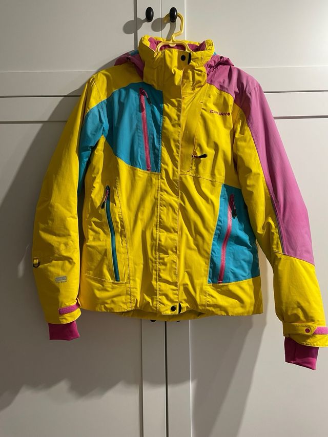 Traje de esquiar Icepeak