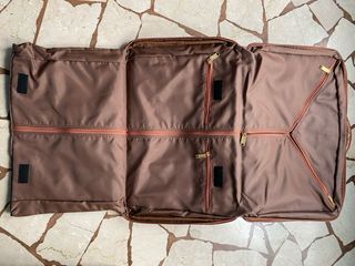 Valigia Vintage Flinch pelle