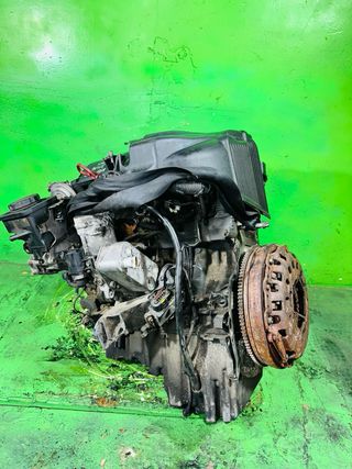 ♻️ 204D4 Motor Bmw 320d E46 150Cv