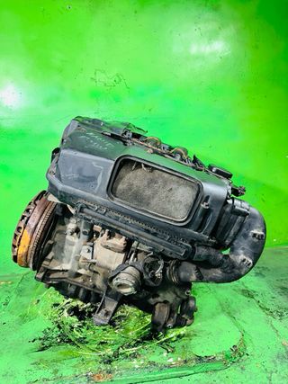 ♻️ 204D4 Motor Bmw 320d E46 150Cv