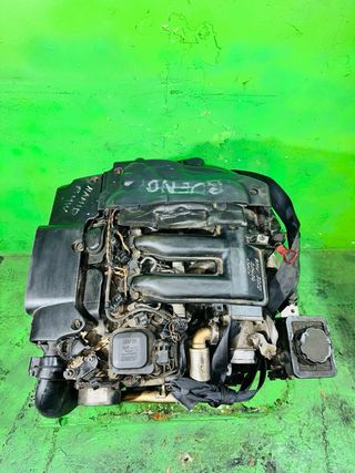 ♻️ 204D4 Motor Bmw 320d E46 150Cv