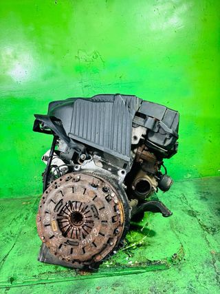 ♻️ 204D4 Motor Bmw 320d E46 150Cv