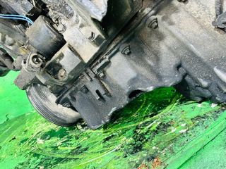 ♻️ 204D4 Motor Bmw 320d E46 150Cv