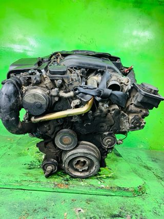 ♻️ 204D4 Motor Bmw 320d E46 150Cv