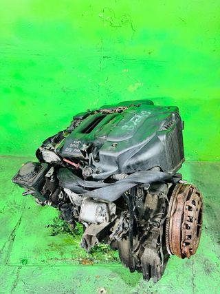 ♻️ 204D4 Motor Bmw 320d E46 150Cv