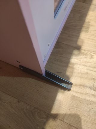 Cocina juguete madera + complementos