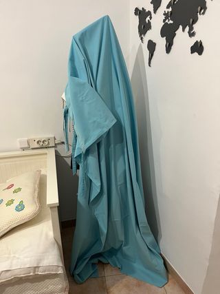 Conjunto textil dormitorio niñ@