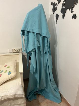 Conjunto textil dormitorio niñ@