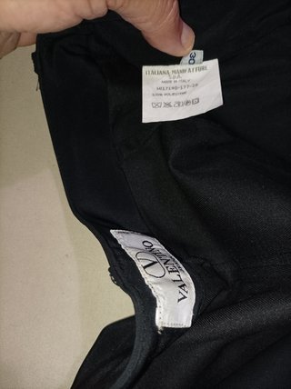 Pantalone donna Valentino jeans