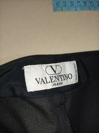 Pantalone donna Valentino jeans