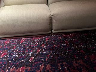 Divano firmato Muuto