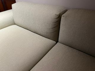 Divano firmato Muuto