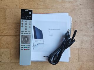 Loewe Connect 32 media - VENTA URGENTE
