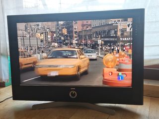 Loewe Connect 32 media - VENTA URGENTE