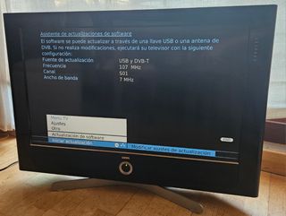 Loewe Connect 32 media - VENTA URGENTE