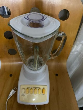 Batidora de vaso Moulinex