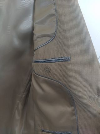 AMERICANA DE PANA TALLA 48 (M)