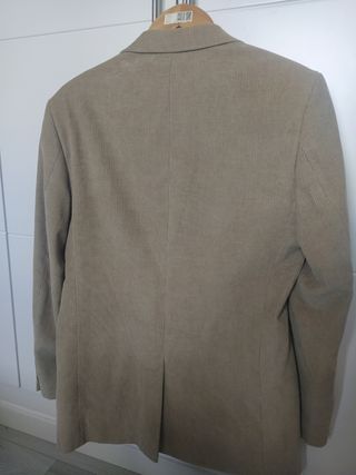 AMERICANA DE PANA TALLA 48 (M)