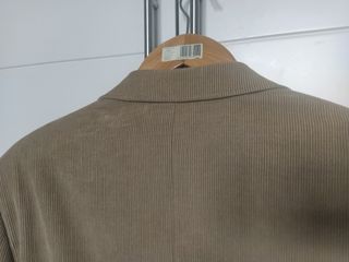 AMERICANA DE PANA TALLA 48 (M)