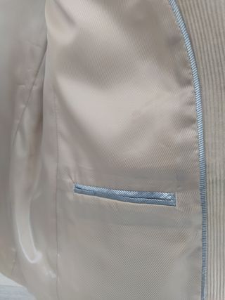 AMERICANA DE PANA TALLA 48 (M)