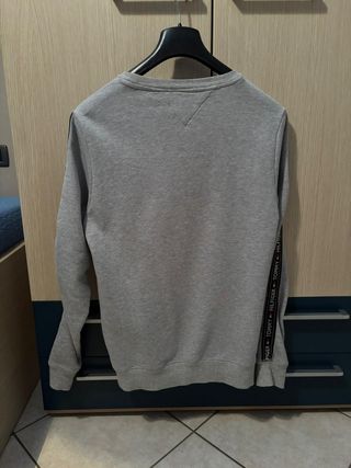 Felpa Tommy Hilfiger