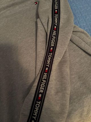 Felpa Tommy Hilfiger