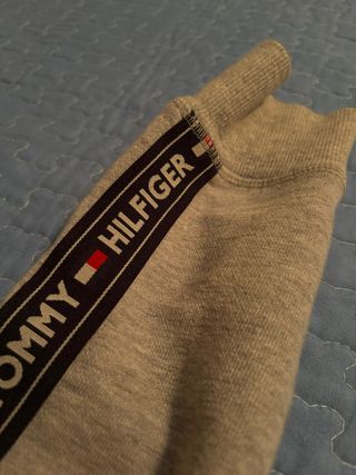 Felpa Tommy Hilfiger