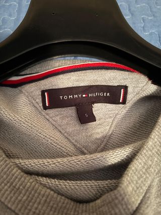 Felpa Tommy Hilfiger