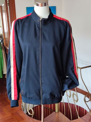 Giubbino uomo blu. Marca Zara.L