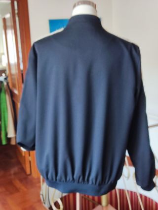 Giubbino uomo blu. Marca Zara.L
