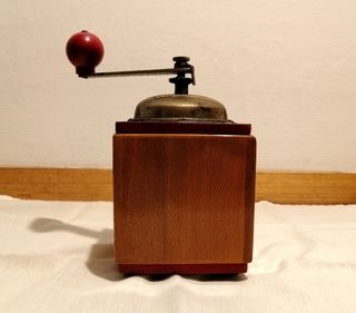 Macinacaffe` vintage