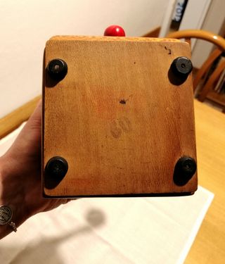 Macinacaffe` vintage