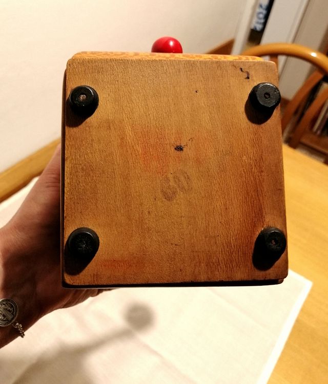 Macinacaffe` vintage