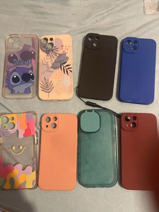FUNDAS iphone 13