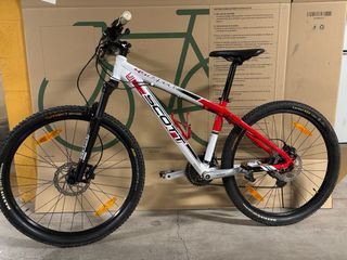 Bicicleta Scott aspect 45 26”
