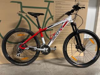 Bicicleta Scott aspect 45 26”