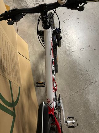Bicicleta Scott aspect 45 26”
