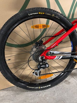 Bicicleta Scott aspect 45 26”