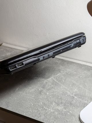 Computer Portatile HP Compaq 6735S