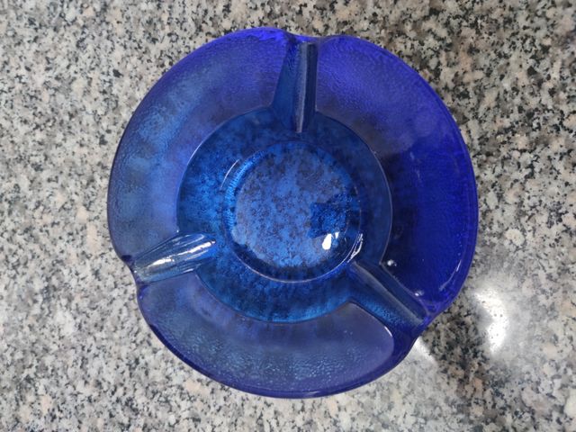 Porta cenere vintage