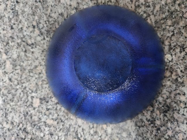 Porta cenere vintage