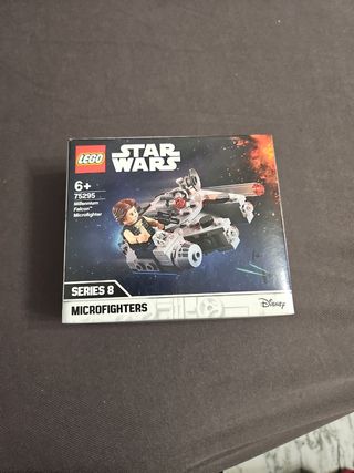Lego Star Wars 75295