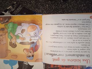 La Ferme écologique