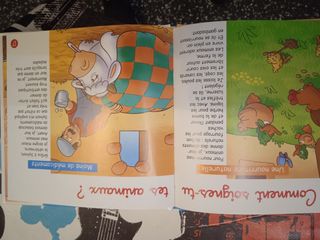 La Ferme écologique